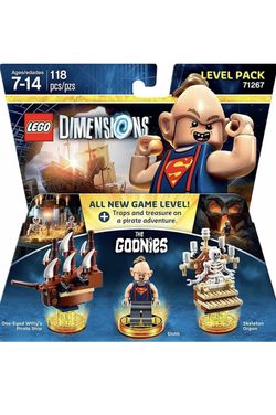 Lego 71267 The Goonies
