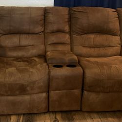 Couches For Sale   Available For Pick Up On Thursday, March 26
