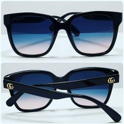 Gucci Sunglass New