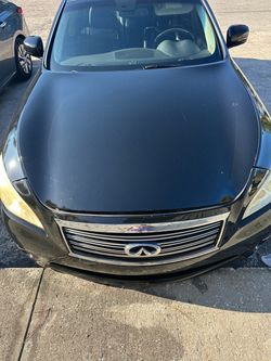 Infiniti