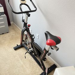 indoor exercise Bike 
