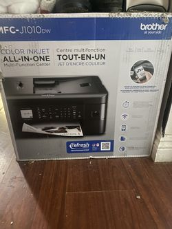 Brother Printer