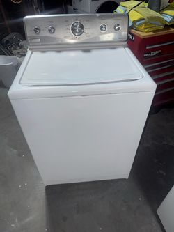 Maytag Washer working 3 Month Warranty we Deliver