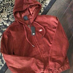 New Size Small Dickies Jacket