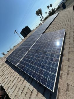 Solar edge ,Tesla ,enphase ,SMA