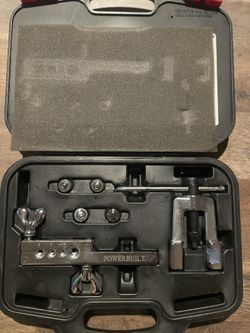 Flaring Kit