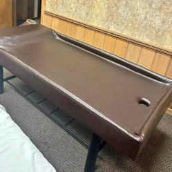 Professional Massage Table 