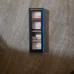 Smart Watch Case  Watch 44 Mm