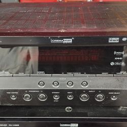 Yamaha Receiver RX-V361