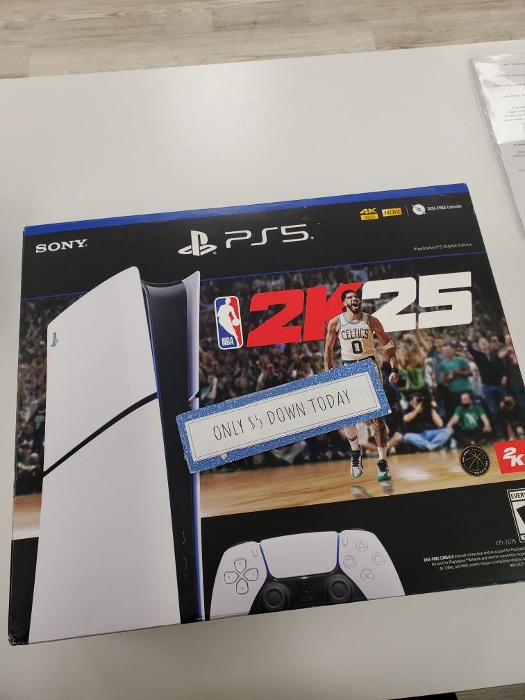 ๐ฏ PlayStation 5 Deals Just Got Real โ Starting at $399