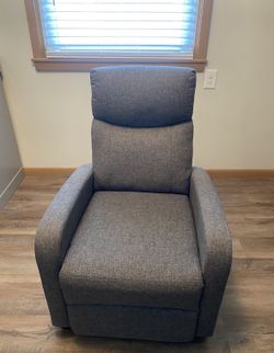Reclining Massage Chair