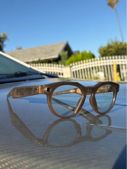 Oakley Meta Hstn