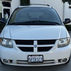 2005 Dodge Grand Caravan
