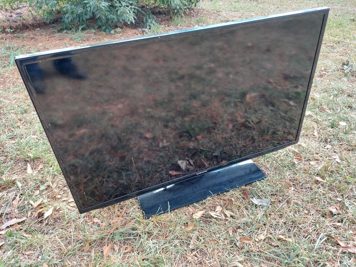 Samsung TV