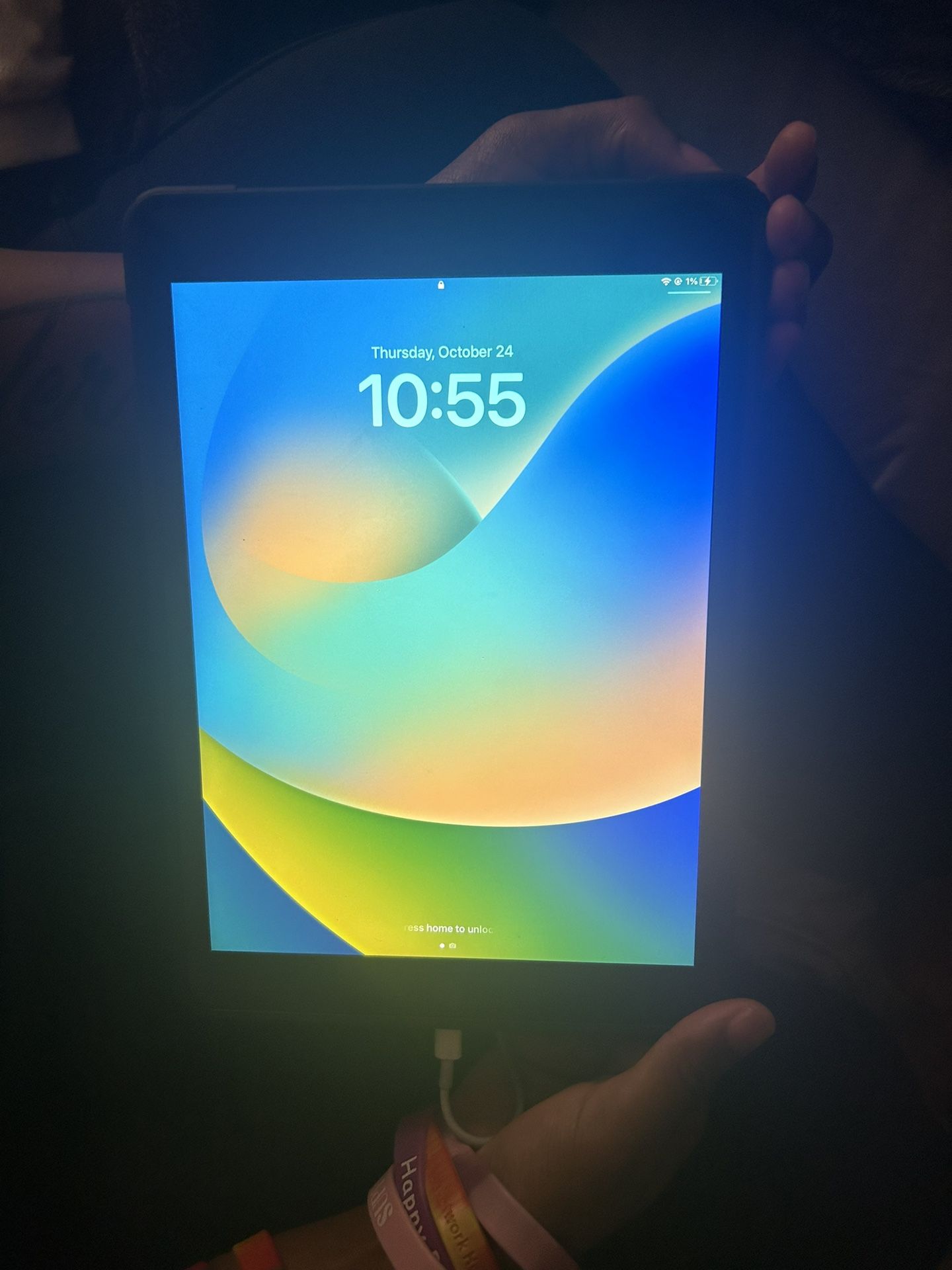 iPad 9th Generation (WiFi Only)