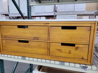 Bathroom Vanity Floating 48"
