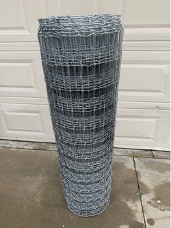 Horse Fence 5 ft