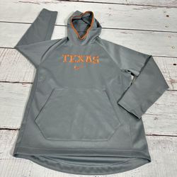 Nike Football Texas Sweatshirt