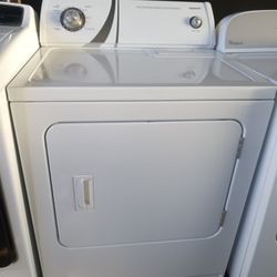 Admiral Single Dryer Machine For Sale ♦️ Works Good 👍