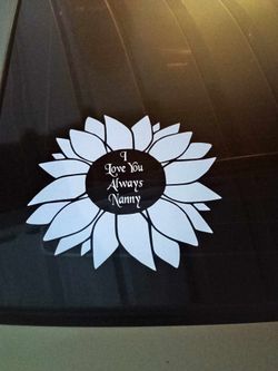 Car DECALS