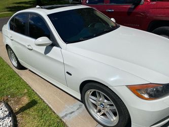 2008 BMW 335xi