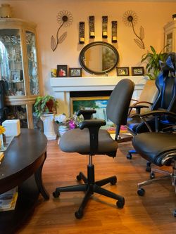 OFFICE.  CHAIRS. FOR. SALE