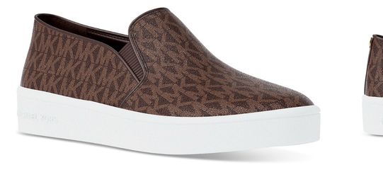 Michael Kors Keaton Slip Ons