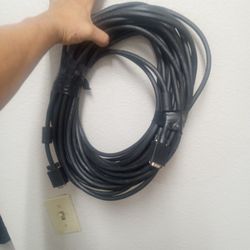Computer Cable Awm 2919