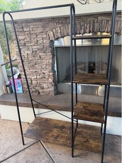 Shelf unit