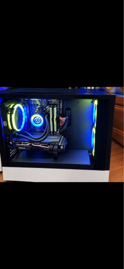 🎮 Gaming PC – Ryzen 7 3700X / RX 6700 XT 12GB / 16GB RAM / 1TB Storage