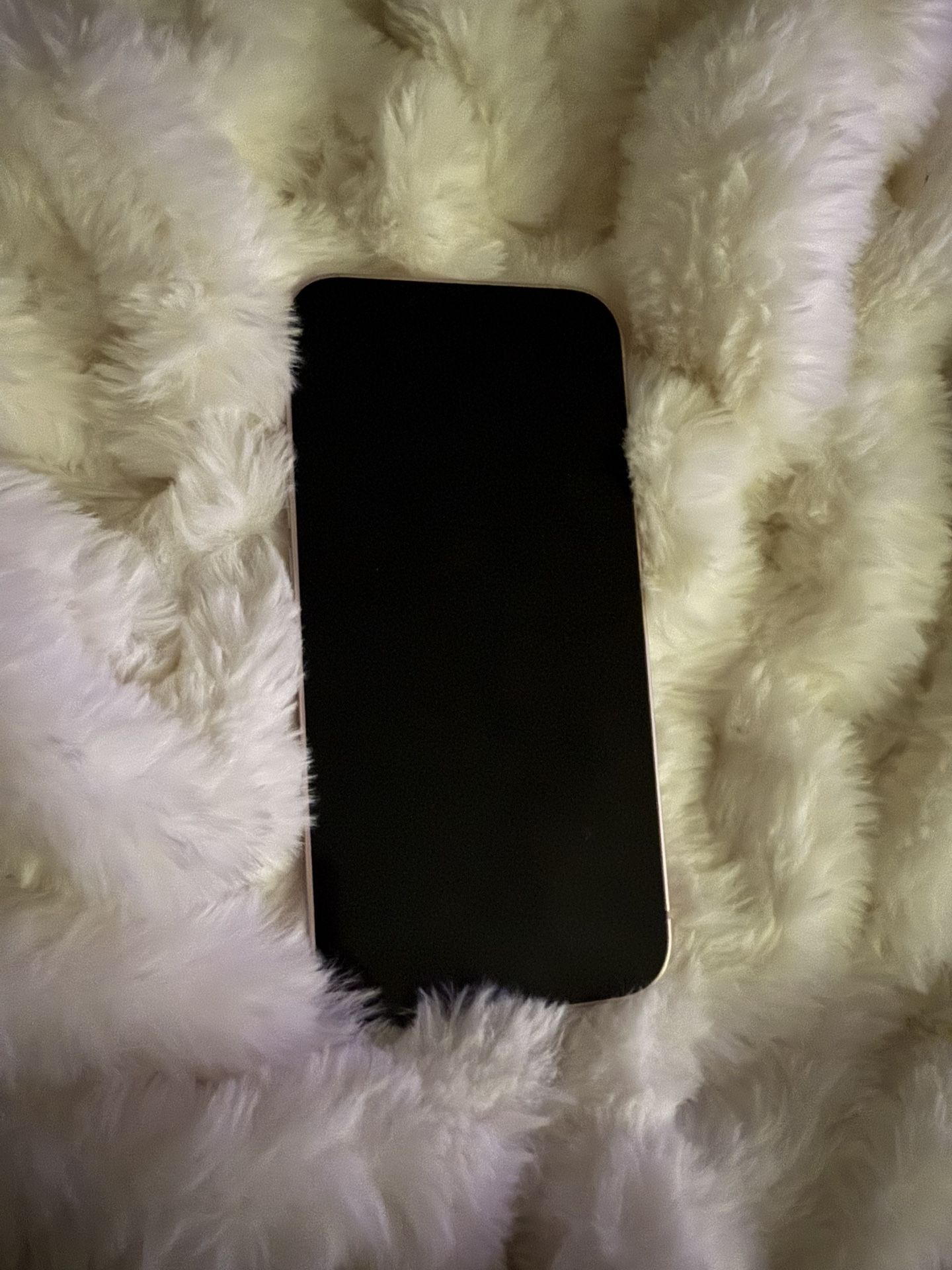 Apple iPhone 13 pink 128GB unlocked