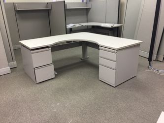 High adjustable table