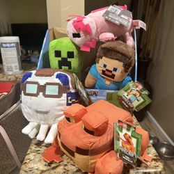 Minecraft