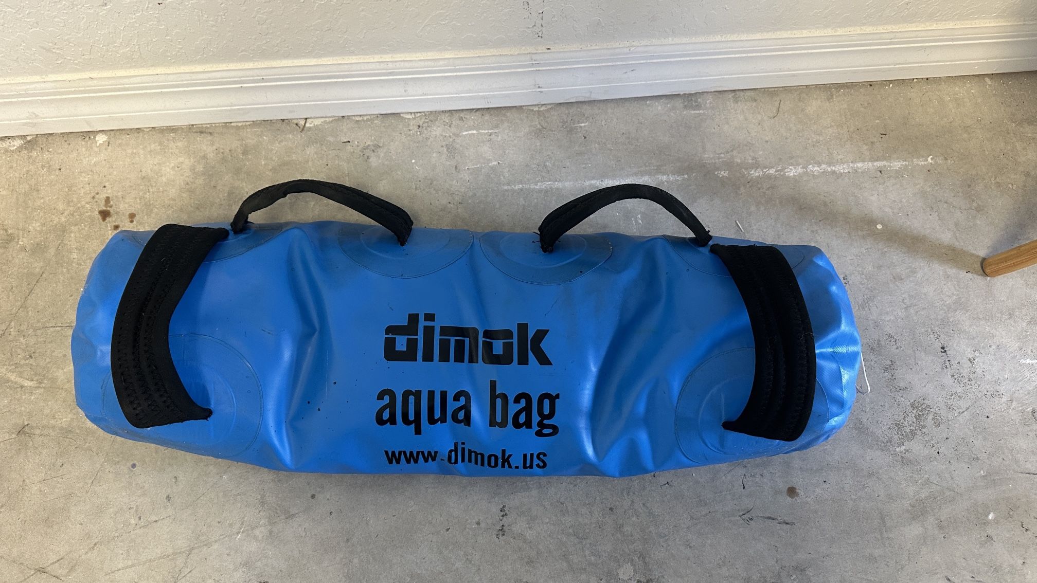 Workout Sand Bag Water Aqua Bag
