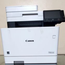 Printer (Canon MF743CDW)