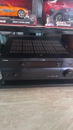 cinema dsp rx-v2700