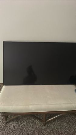 Smart Vizio Flat Screen