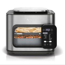 Ninja Combo Oven Air Fryer 
