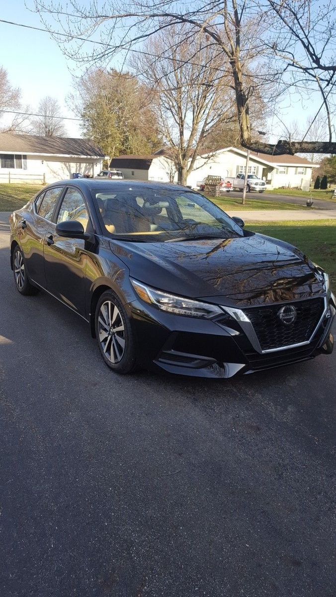 2023 Nissan Altima