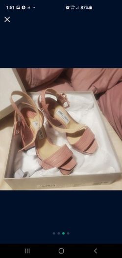 Jimmy Choo