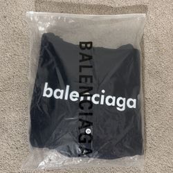 Balenciaga Hoodie Size M, L, XL