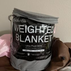 Weighted Blanket 