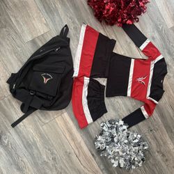 Young Champions Cheer Set 