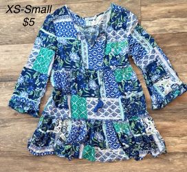 Woman's Clothing