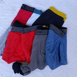 Free boy clothes size 5t