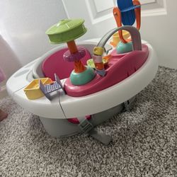 Summer Baby Activity Seat / Booster - $25 OBO