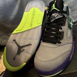 Air Jordan 5s Retro ‘Bel Air’