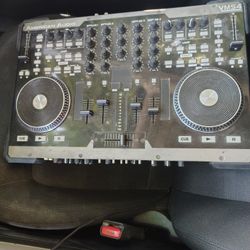 Mixer 