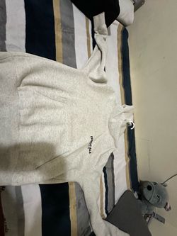 Fear of God Essentials Hoodie