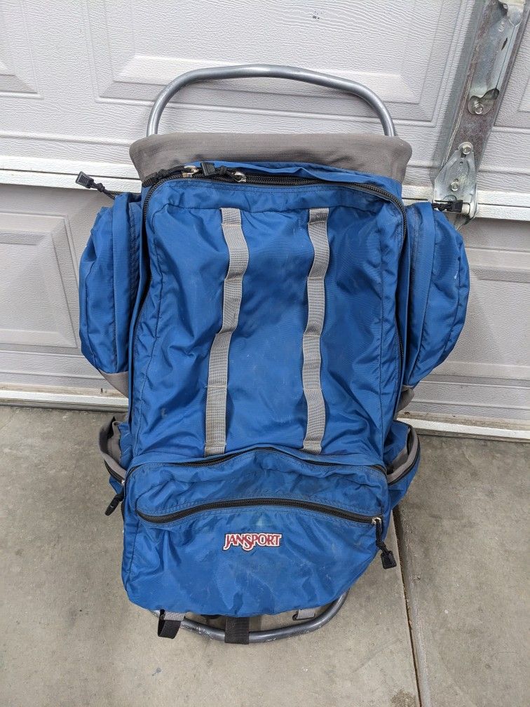 Jansport Hiking Backpack